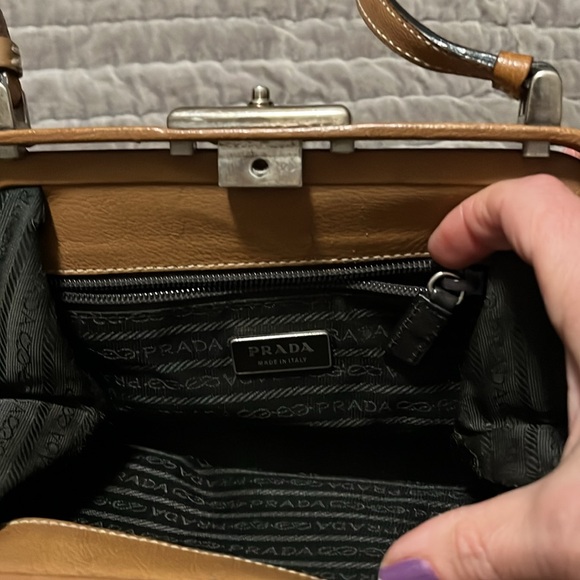 Vintage Prada bag - Picture 8 of 8